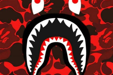 Bape Camo Wallpapers Top Free Bape Camo Backgrounds Wallpaperaccess