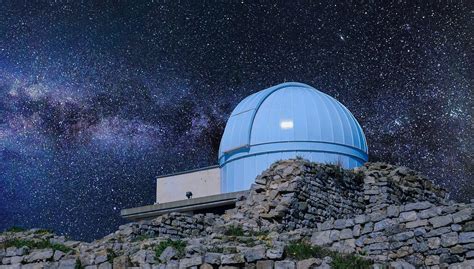 Observatorio Qué es tipos definición y concepto