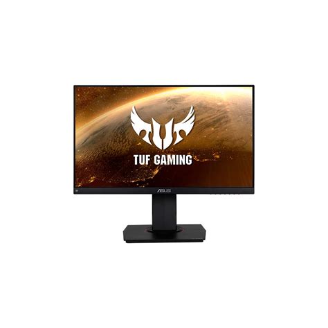 ASUS TUF Gaming VG249Q 23 8 Inch Monitor 144Hz Full HD 1920 X 1080