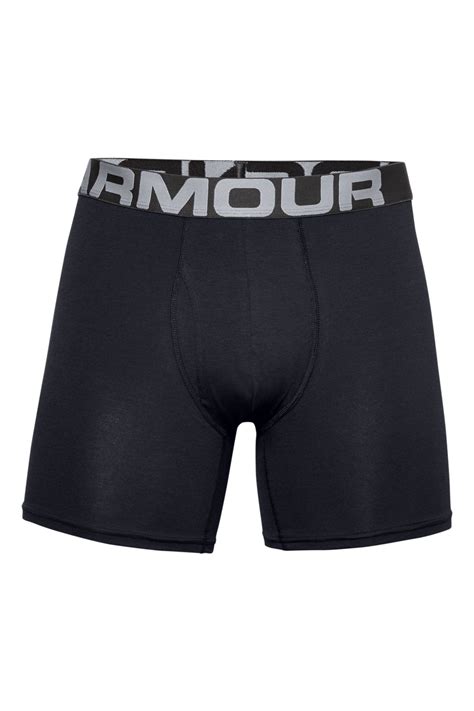 Buy Under Armour Charged Boxers Three Pack From The Next Uk Online Shop