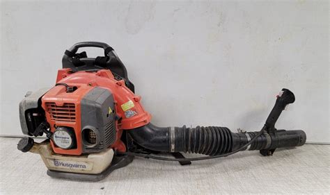 How To Start A Husqvarna Bt Leaf Blower Storables