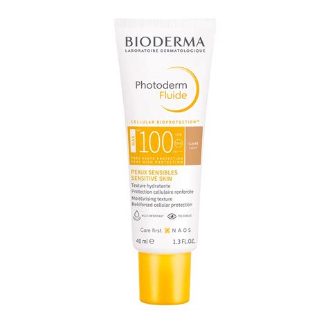 Buy Photoderm Fluide Max SPF 100 Cream | 19 Minutes Delivery | Apollo ...