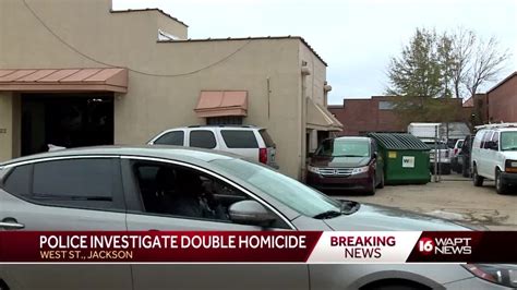 West St Double Homicide Youtube