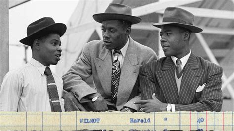 Windrush Who Exactly Was On Board Bbc News