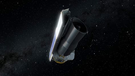 Orbiter Ch Space News Nasa’s Spitzer Space Telescope Ends Mission Of Astronomical Discovery