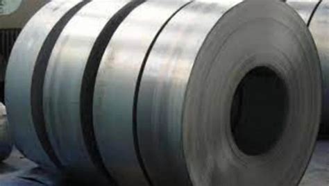 Astm Mild Steel Cold Rolled Slit Coil For Construction Thickness