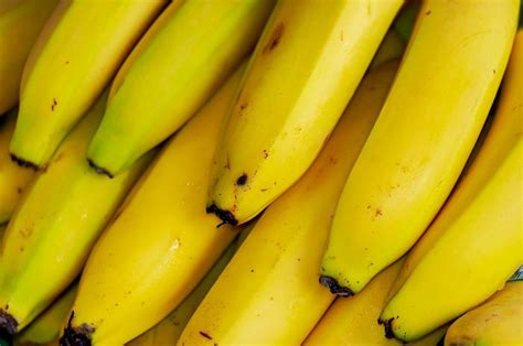 Tak Sembarang Tingkat Kematangan Pisang Ini Yang Baik Dikonsumsi