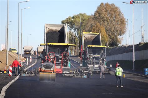 Foto Za Mjesec Dana Otvara Se Pavelinska A Onda Zatvara Jedna Od