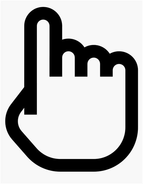 Black Finger Png : Middle Finger Black Emoji Transparent Png West Side Hand Transparent Png ...