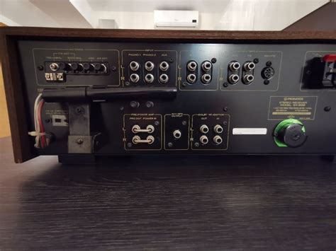 Pioneer Sx Mint Condition