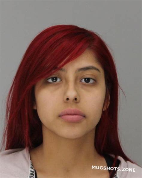 TAPIA MELANIE 09 01 2022 Dallas County Mugshots Zone