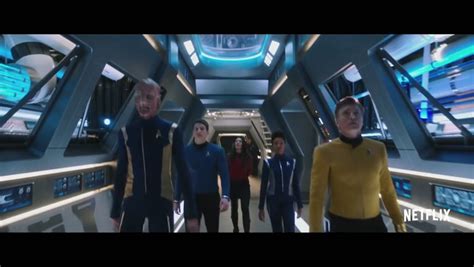 Star Trek Discovery Season 2 Review New Episode Bound To Divide Fans