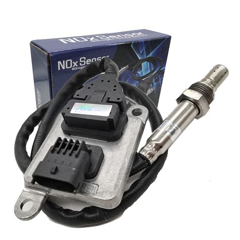 Kmsensor 5WK9 6691A Nitrogen Oxide Sensor NOX Sensor 2872236 2894944RX