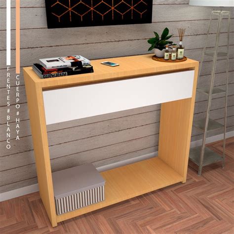 Mueble Recibidor Mercadolibre