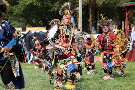 Siletz Tribe Brings Oregon To Life With Nesika Illahee Pow Wow