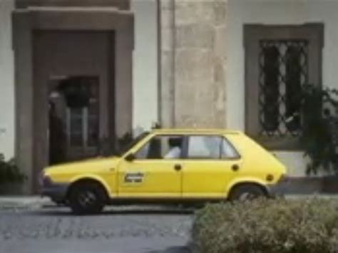 IMCDb Org 1978 Fiat Ritmo CL 1a Serie 138A In College 1990