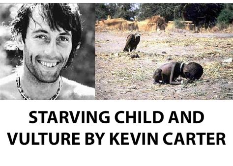 Starving Child And Vulture By Kevin Carter Aartzy