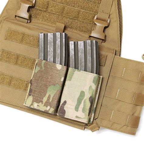 Esstac 5 56 Double KYWI Midlength Naked REALMENT