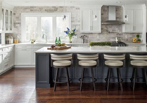 White Kitchen Backsplash Ideas 2021 Image To U