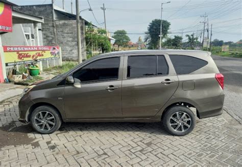 Rental Mobil Sidoarjo No Lepas Kunci Harga K