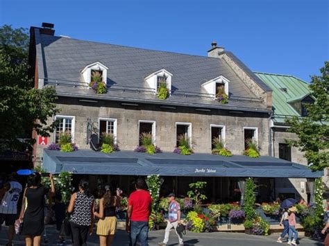 Jardin Nelson 1204 Photos And 655 Reviews 407 Place Jacques Cartier