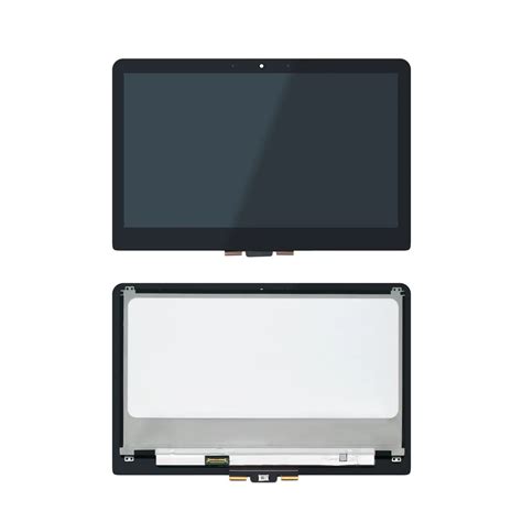 Touch Lcd Screen Assembly Replacement For Hp Spectre X