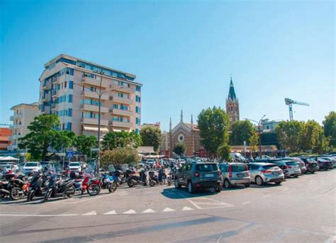 Rimini Parcheggio In Piazza Marvelli Il Tar Cambia La Ditta