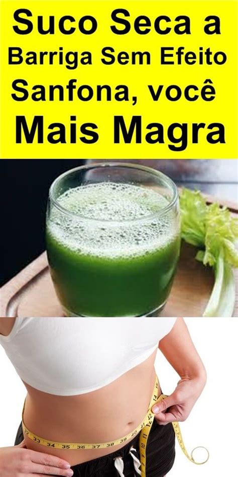 Suco Verde Seca Barriga Em 1 Semana Passo A Passo Food Fruit Cantaloupe