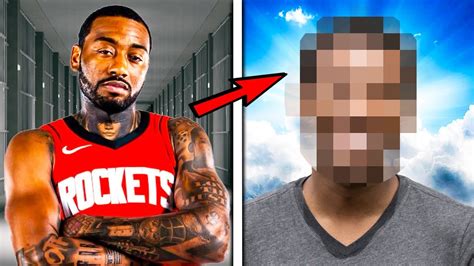 NBA Players You Didn T Know Were Criminals YouTube