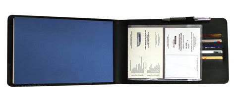 Pilot Logbook Professional Cover - Bournemouth Avionics 