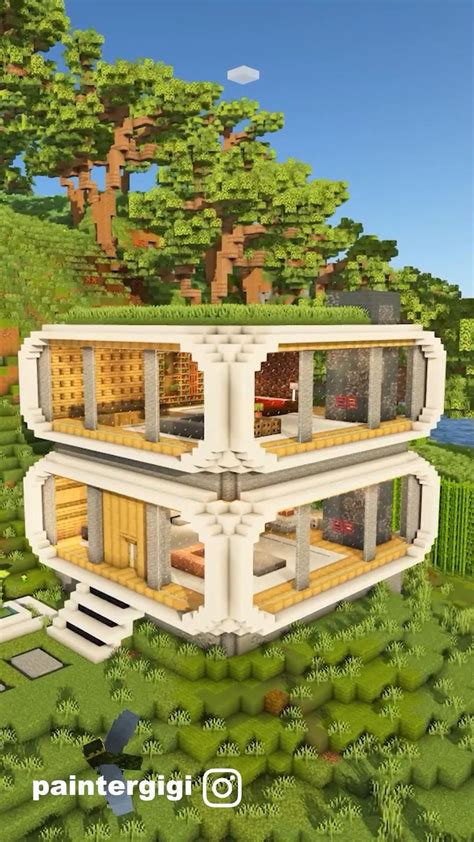 30 Minecraft Building Ideas You Re Going To Love Artofit