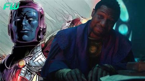 Kang The Conqueror Explained How The Marvel Villain Will Change The Mcu