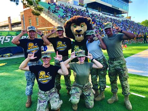 Southeastern Ranked A Top Military Friendly School Magazine