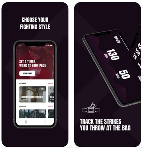 Best Boxing Training Apps For Android Ios Free Apps For Android