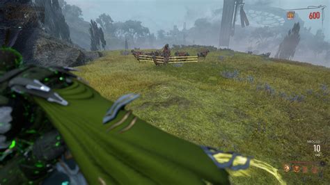 Duviri Kullervo Orowyrm Stage Mission Specific Warframe Forums