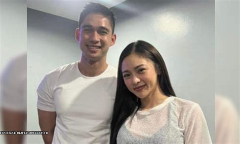 Nanliligaw Na Ba Kim Chiu Crush Ni Oliver Moeller