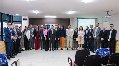 UEMA Uema participa de reunião representantes de faculdades e