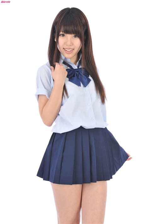 Picture Of Mizuho Shiraishi