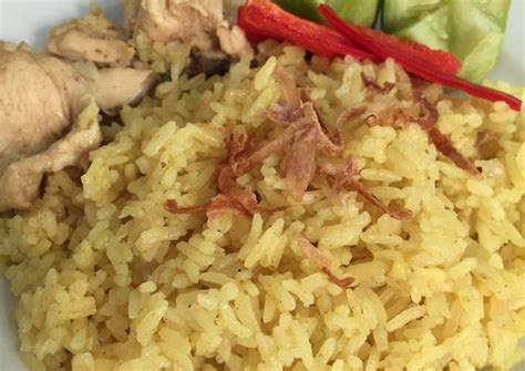 Resep Nasi Kebuli Ayam By Roras Secret Recipes Oleh Rora Cookpad