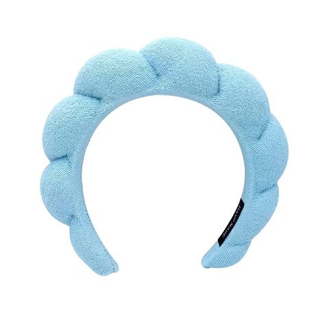 Jiaojie Spa Headband For Women Makeup Headband Skincare