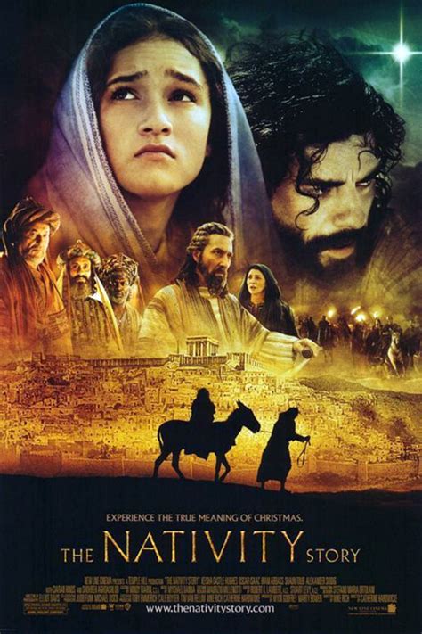 The Nativity Story (2006) | FilmFed