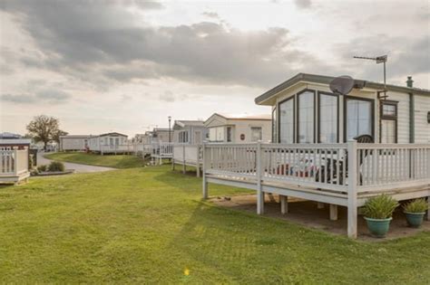 Barmston Beach - Static Caravans For Sale in East Yorkshire