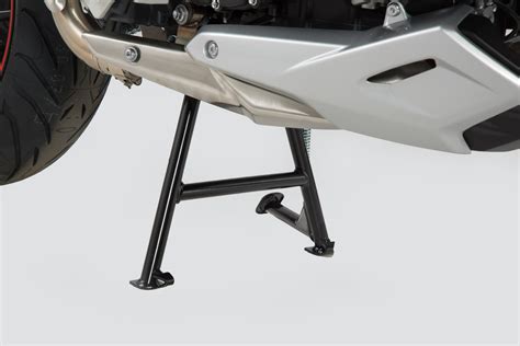 Sw Motech Centerstand Black Triumph Tiger Sport