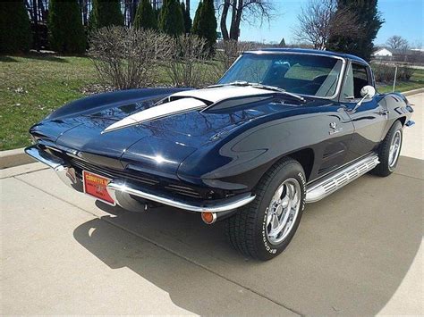 1964 Chevrolet Corvette For Sale Cc 1207999