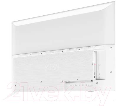 Kivi 43U750NW Телевизор купить в Минске, Гомеле, Витебске, Могилеве ...