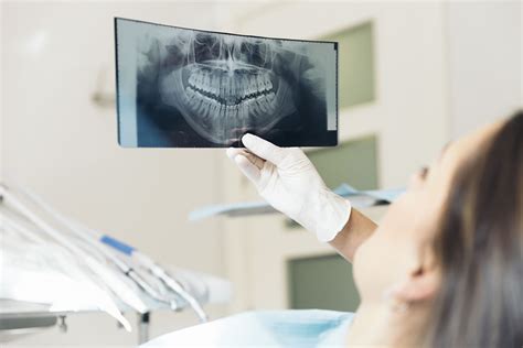 Everything you need to know about dental x-rays - from 123Dentist