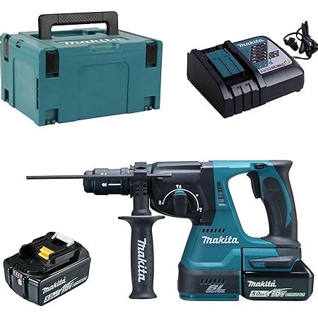 Makita Akku Makita Bl1850b Li Ion 18 V 5 Ah Ladezustandsanzeige