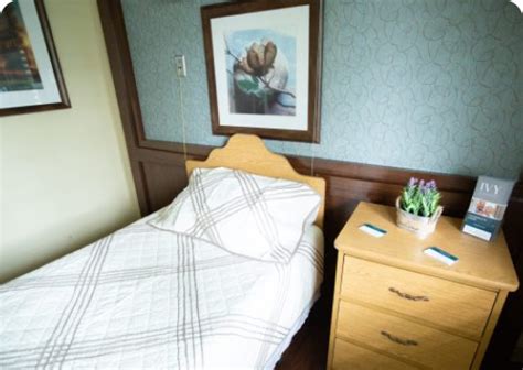 Deer Lodge Ivy Health Care