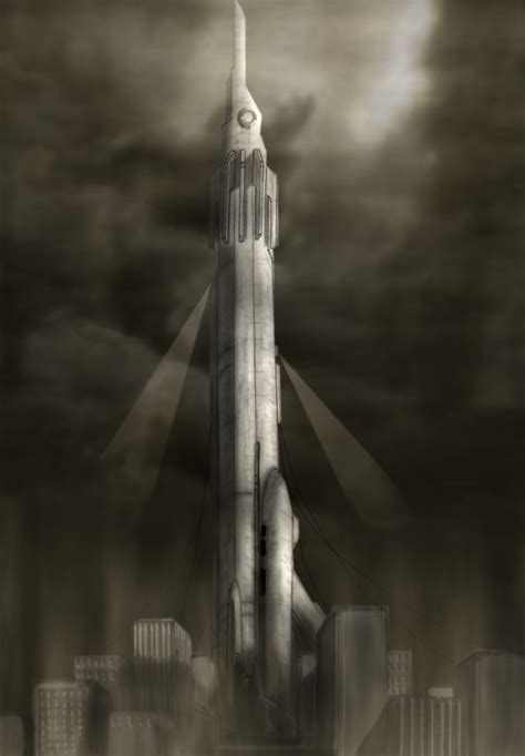 Citadel image - C λ S T E: Episode One mod for Half-Life 2: Episode Two ...