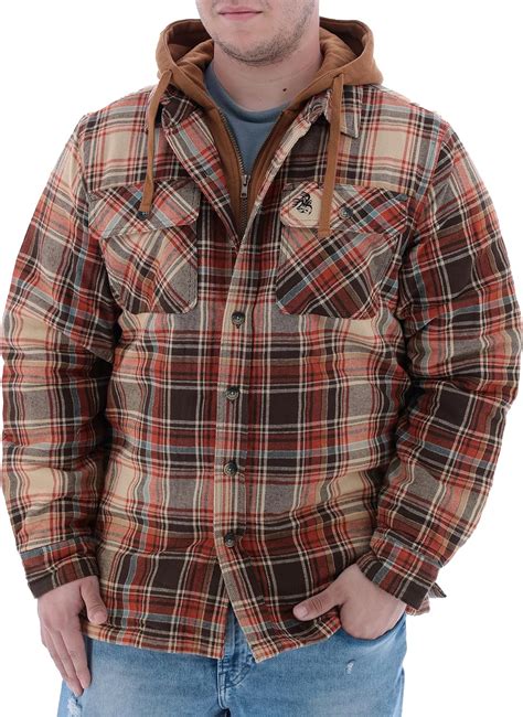 Legendary Whitetails Men S Maplewood Hooded Nepal Ubuy